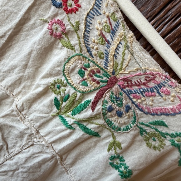 Magnolia Pearl matilda top 1301 moonlight - Picture 7 of 11